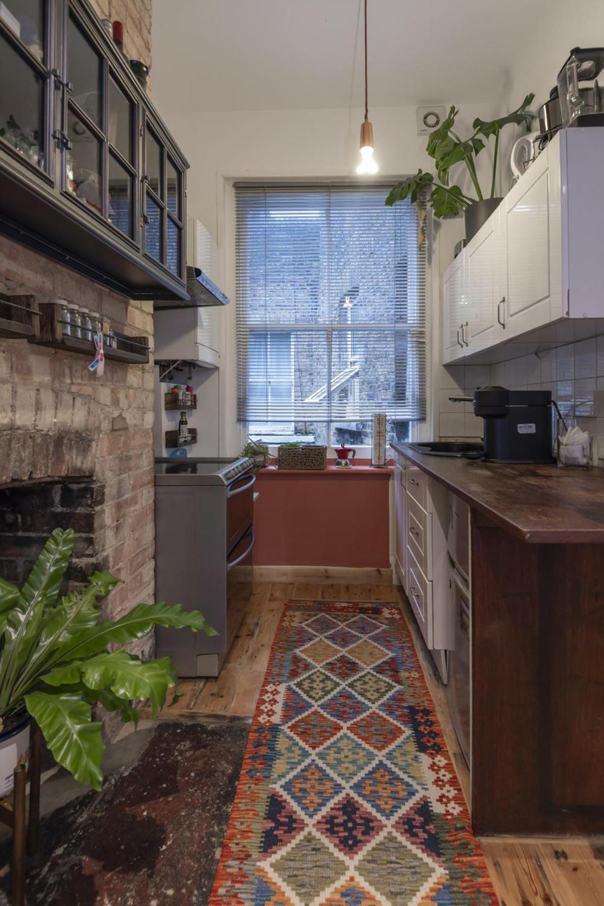 Ferienwohnung Heart Of Hackney Cosy 1Br London Loft Apt. Exterior foto